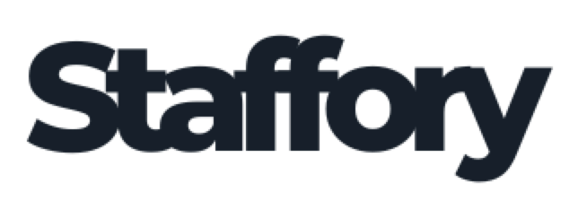 Staffory Logo